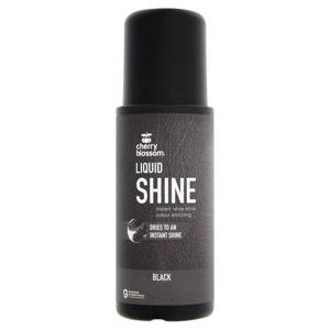 Cherry Blossom Liquid Shine Black