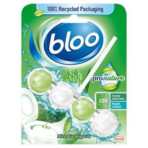 Bloo Power Active Mint Eucalyptus Pro Nature