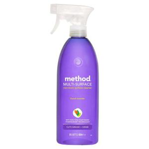 Method French Lavender Multi Surface Cleaner