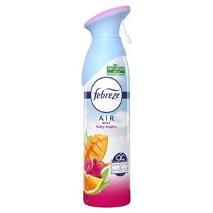 Febreze Air Freshener Fruity Tropics Aerosol Spray