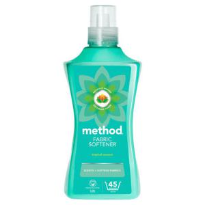 Method Fabric Softener Tropical Coconut 1.575L