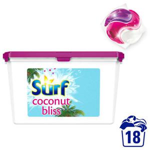 Surf Coconut 3In1 Capsules