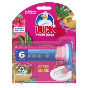 Duck Fresh Discs Berry Magic Holder