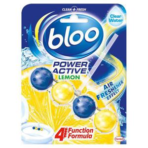 Bloo Power Active Fragrance Boost Lemon