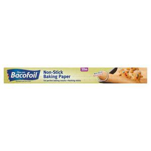 Bacofoil Baking Paper