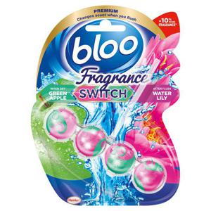 Bloo Fragrance Switch Apple Lily