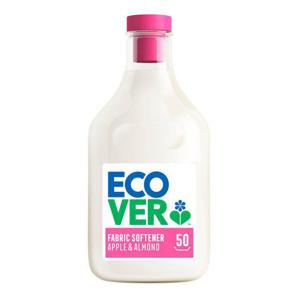 Ecover Apple Blossom & Almond Fabric Conditioner