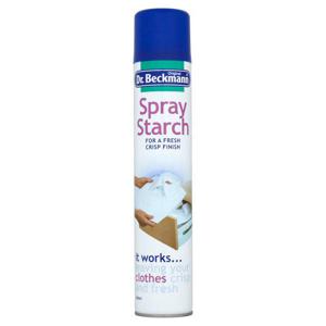 Dr. Beckmann Spray Starch