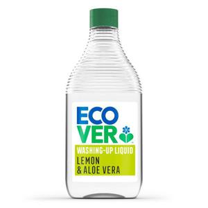 Ecover Lemon & Aloe Vera Washing Up Liquid