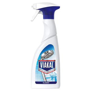 Viakal Classic Limescale Remover Spray