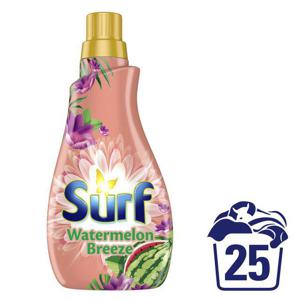 Surf Watermelon Breeze Liquid Washing Detergent 25 Washes