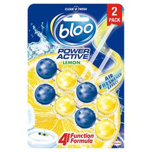 Bloo Power Active Lemon