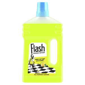 Flash All Purpose Cleaner Crisp Lemons