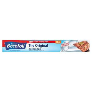 Bacofoil 300mm x10m