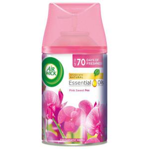 Airwick Freshmatic Refill Sweet Pea