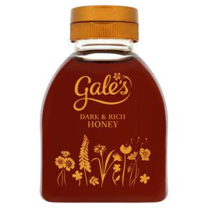 Gale's Dark & Rich Honey