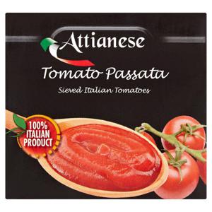 Attianese Tomato Passata