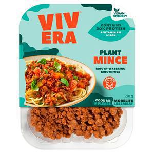 Vivera Plant Mince 220g