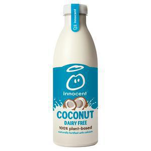 Innocent Dairy Free Coconut 750ml