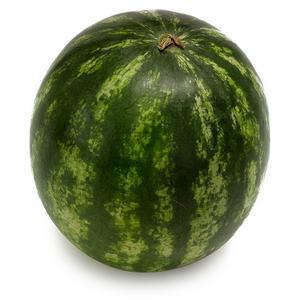 Sainsbury's Watermelon