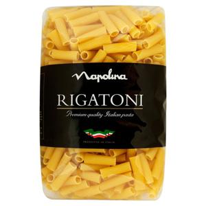 Napolina Rigatoni Pasta 1Kg