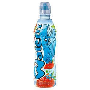 Kubus Water Strawberry 500ml