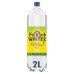 R.White's Lemonade 2L