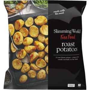 Slimming World Roast Potatoes 1kg