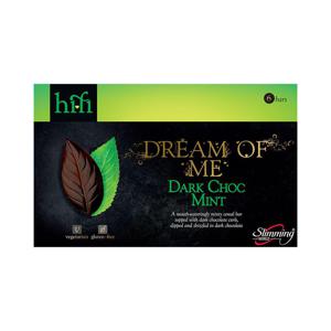 Slimming World Dream Of Me Dark Choc Mint x 6 Pack