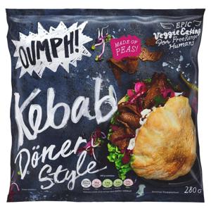 Oumph! Kebab Döner Style 280g