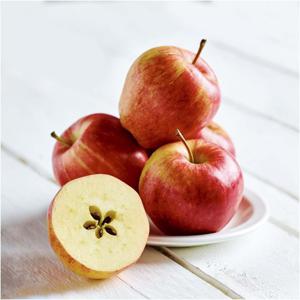 Iceland Gala Apples 6 Pack