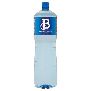 Ballygowan Still Irish Mineral Water 2L