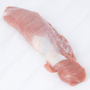 Morrisons The Best British Outdoor Bred Pork Fillet