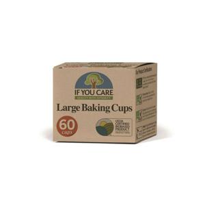 If You Care FSC Certified Large Cupcake Cases