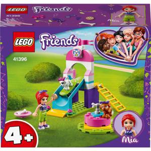 LEGO Friends Puppy Playground 41396