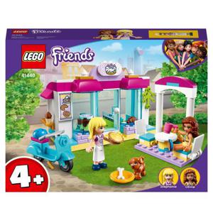 LEGO Friends Heartlake City Bakery 41440