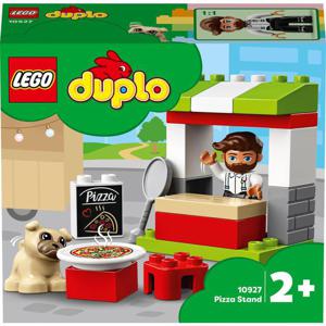 LEGO Duplo Pizza Stand 10927