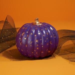 Morrisons Moon & Stars Pumpkin