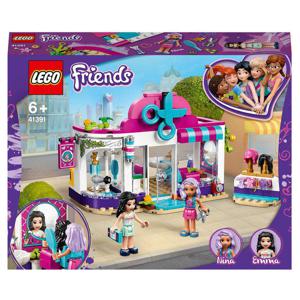 Lego Friends Heartlake City Hair Salon 41391