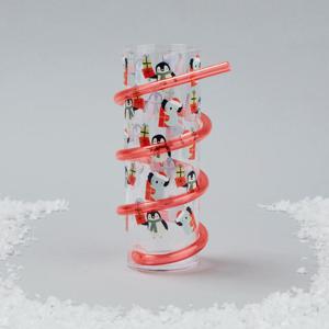 Morrisons Kids Curly Straw Tumbler