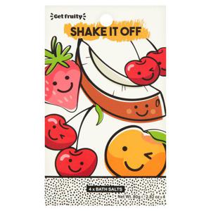 Get Fruity Shake It Off Bath Salts