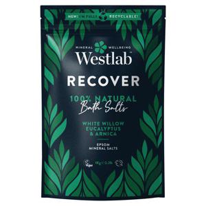 Westlab Recover Bath Salts With Eucalyptus & Arnica