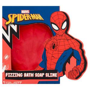 Spiderman Fizzing Bath Slime