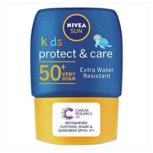 Nivea Sun Kids Protect & Care 50+ Very High