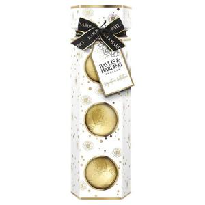 Baylis & Harding Sweet Mandarin & Grapefruit Bath Fizzer