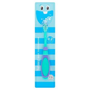 Nutmeg Kids 0-2 years Toothbrush