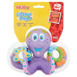 Nuby Octopus Hoopla