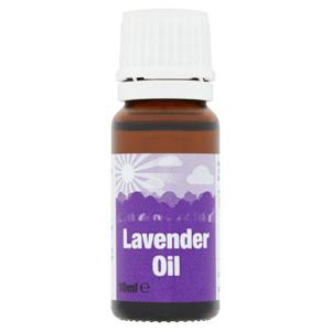 Lavender Oil