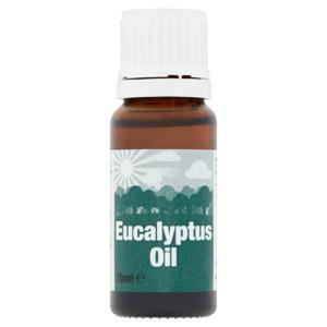 Eucalyptus Oil