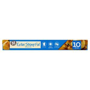 Morrisons Extra Strong Foil 300mm